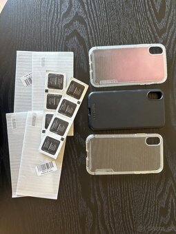 Appli iPhone XR - 9