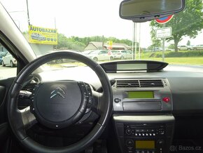 CITROEN C4 1,6 HDi - 9
