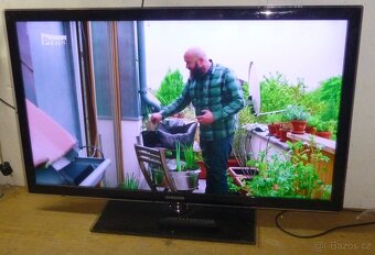LED televize 102cm SAMSUNG, 40 palců, nemá DVBT2 - 9