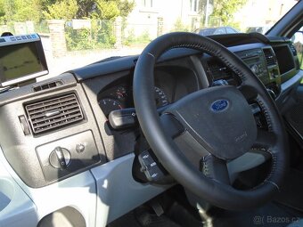 Ford Transit 2.2 TDCi L1H2, r.v.2013, Klima, 168tkm - 9