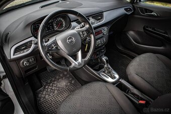 Opel Corsa 1.4 Enjoy AT6 - 9