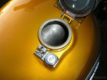 Honda CB 500 Four - motoveterán - 9