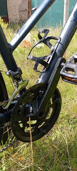 dámské kolo – SPECIALIZED Sirrus - 9