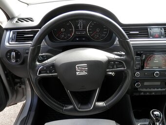 Seat Toledo 1.6TDi 77kW STYLE 4/2015 - 9