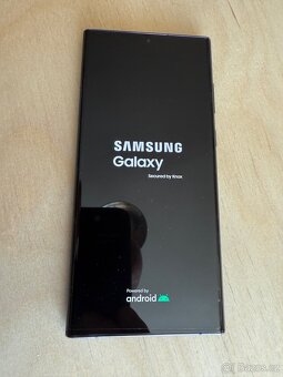 Samsung Galaxy S22 Ultra 5G + Samsung Galaxy Buds 2 PRO - 9