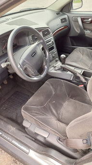 Volvo V70 - 9