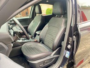 Ford Kuga 2,0 EcoBlue ST-LINE AWD záruka / 2021 - 9