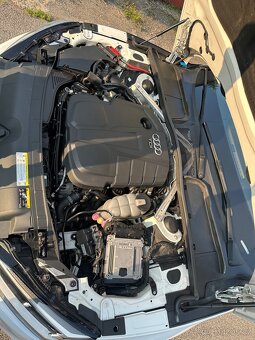 Audi A5 sportback S-line 2019 - 9