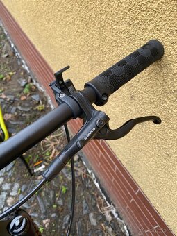 Trek X-Caliber 9 Horské kolo - 9