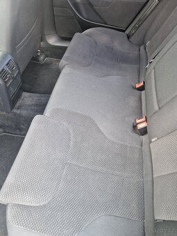 Passat b6 - 9