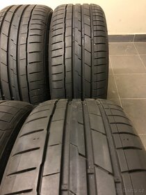 ORIGINAL ALU KOLA BMW 3 G20 G21 "STYLE 775" 225/50/17 - 9
