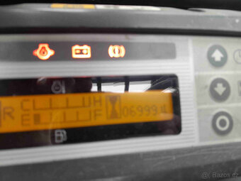 NISSAN DX15 - 9
