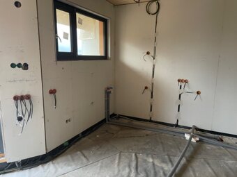 Hledám stavební firmu na dostavbu domu s apartmány - Lipno - 9