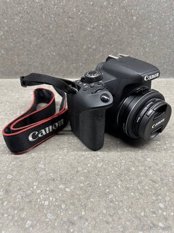 Canon EOS 800D - 9