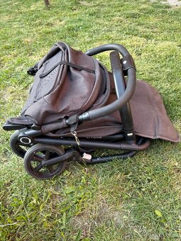 Cybex EEZY S+ - 9
