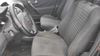 Renault Megane 1,4 16V klimatizace - 9