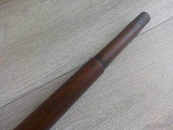 Pažba - puška Mauser, Vz.24 - 9