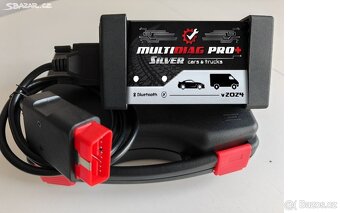 autodiagnostika 2022 CZ + notebook Lenovo S130 14.1" - 9