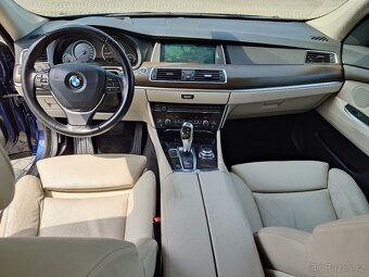 BMW GT 535i - 9