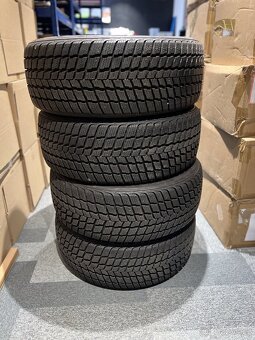 Nexen winguard SUV 235/55R18 - 9