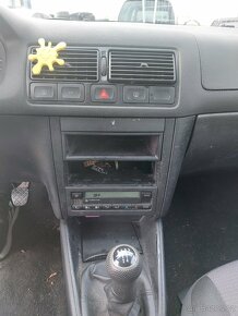 Vokswagen Golf 4 ,1.9TDI r.v 2004 nahr.dily - 9