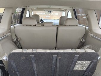 Mitsubishi Outlander 2.2 Di-D 4x4, 115 kW, rok 2008, - 9