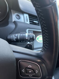 Range Rover Evoque - 9