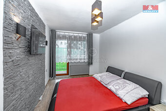 Prodej bytu 2+1, 66 m², Javornice - 9