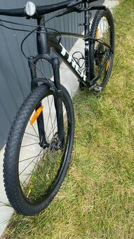 Horské kolo Trek X-Caliber 8, - 9