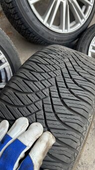 5x112 r18 škoda seat Vw audi - 9