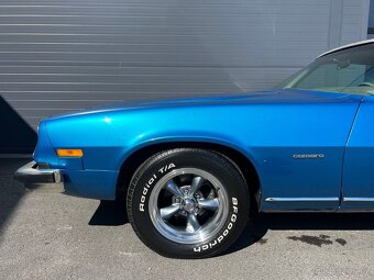 1975 Chevrolet Camaro LT - 9