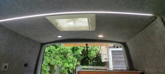 VW T5 camper - 9