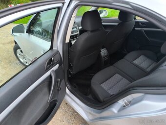 Škoda Octavia 1.2 TSI 77kw - 9