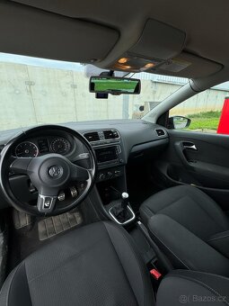 VW Polo 1.2 HTP, TEAM - 9