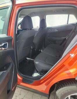 Kia Sportage 1.6 T-GDI M 2WD FullLed - 9