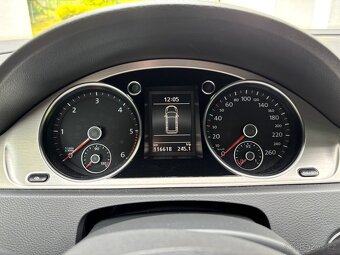 VW Passat Variant 2.0 TDI, 103 kW, DSG, Highline. - 9