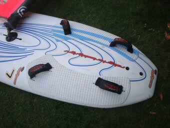 Windsurfing Komplet - 9