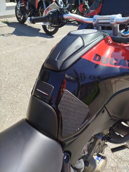 Ducati Multistrada V4 Pikes Peak, TOTÁLNĚ BOHATÁ VÝBAVA, DPH - 9