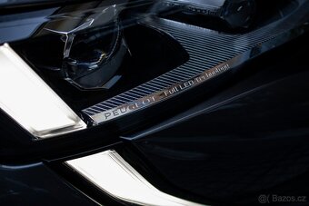 Peugeot 508 GT 1.6 Plug-in Hybrid 225k e-EAT8 AJ NA SPLÁTKY - 9