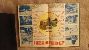 Mladý technik 1947-1951 - 9