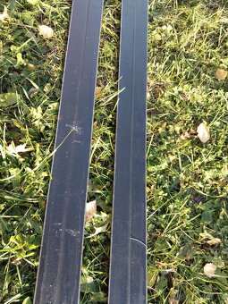 Back country běžky Åsnes Combat Nato 62 195cm - 9