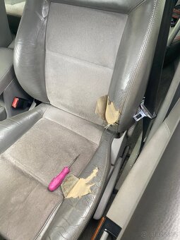 Passat b5.5 96kw 4motion - 9