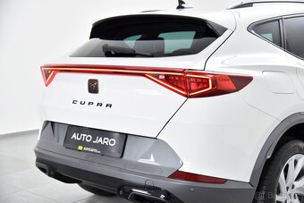 Cupra Formentor 1.5 TSI, LED, ACC, Lane Assist, Ambient - 9