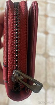 Nová dámská peněženka - 9