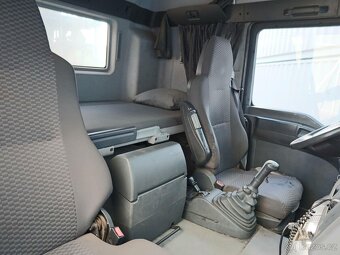 MAN TGA 28.440, 6x2, HYDRAULICKÁ RUKA OSTROJ 105 S DRAPÁKEM - 9