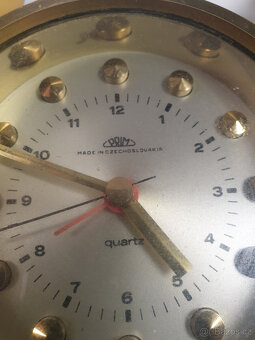 BUDÍKY PRIM 3 ks na ND - 9