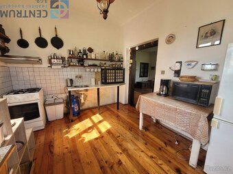 Rodinný dům v obci Bláhov u H - 9