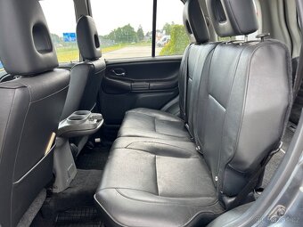 Suzuki Grand Vitara 2.0TD - 9