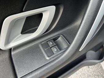 Škoda Fabia Kombi 1.4i, 16V, 63 KW - 9