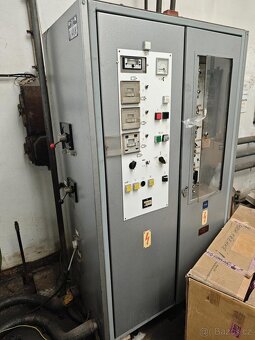 Vstřikovací lis na plasty TOS CS 195 100-1 - 9